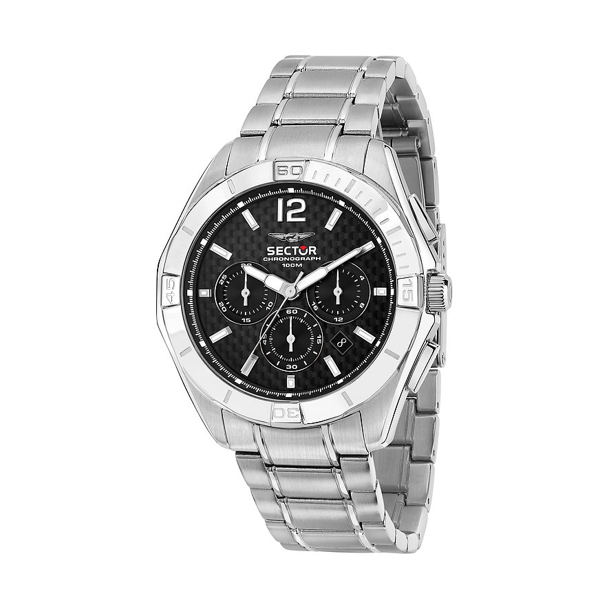 Sector Chronograph 790