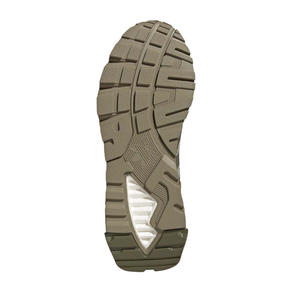 adidas ZX 1K Boost Seas. 2.0 GW6805 / grün
