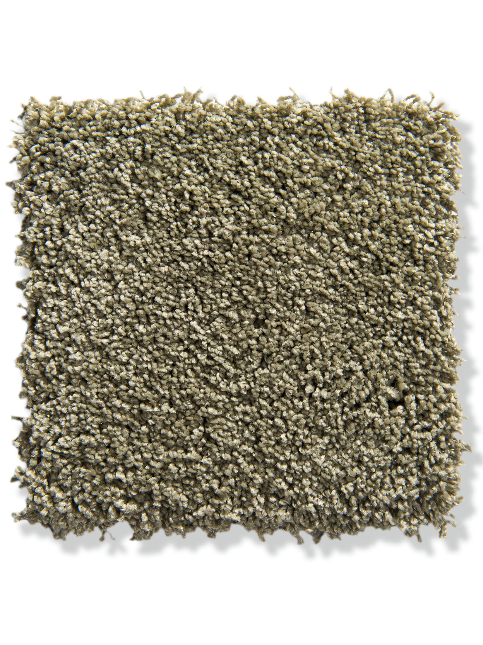 Amador Velours-Teppichboden, Olive 24