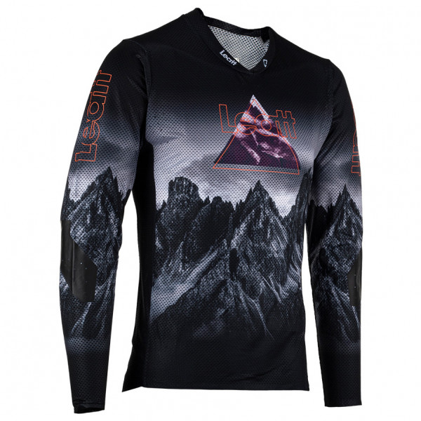Leatt - MTB Gravity 4.0 Jersey - Radtrikot