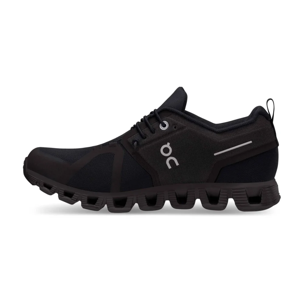 ON Cloud 5 Waterproof 59.98838 / schwarz