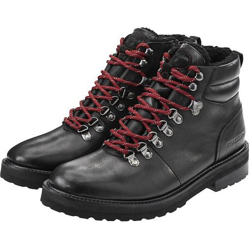 Strellson Stiefelette Bakerloo Nimonico