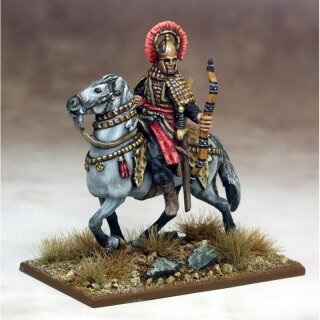 SAGA: Attila
