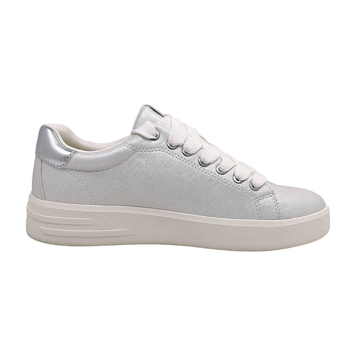 Tamaris 1-23750-41/171 Silber 171 White/ Silver