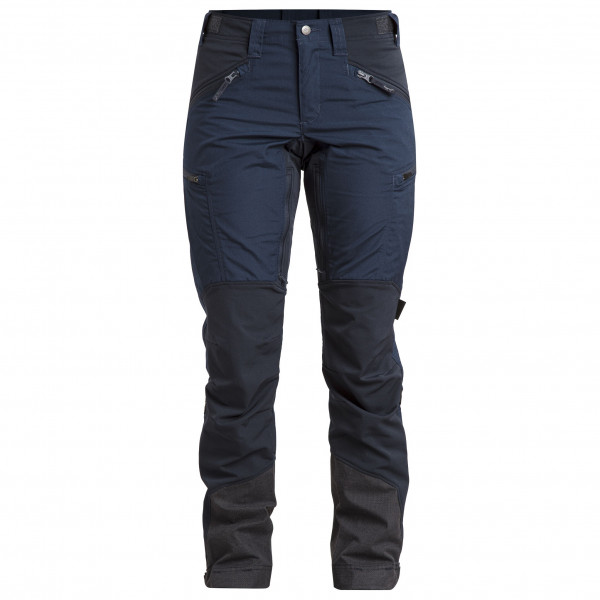 Lundhags - Women's Makke Pant - Softshellhose