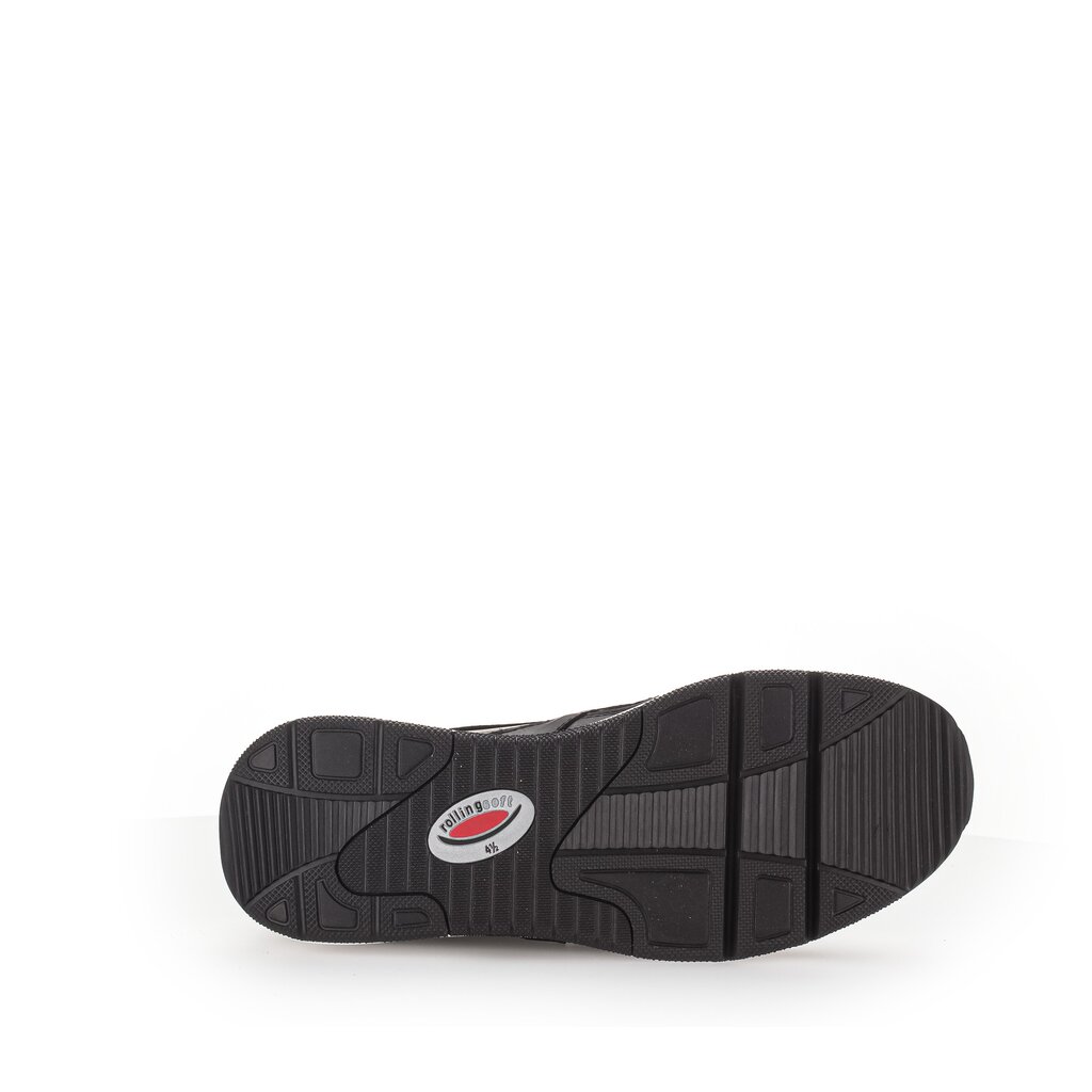 rollingsoft Sneaker low schwarz