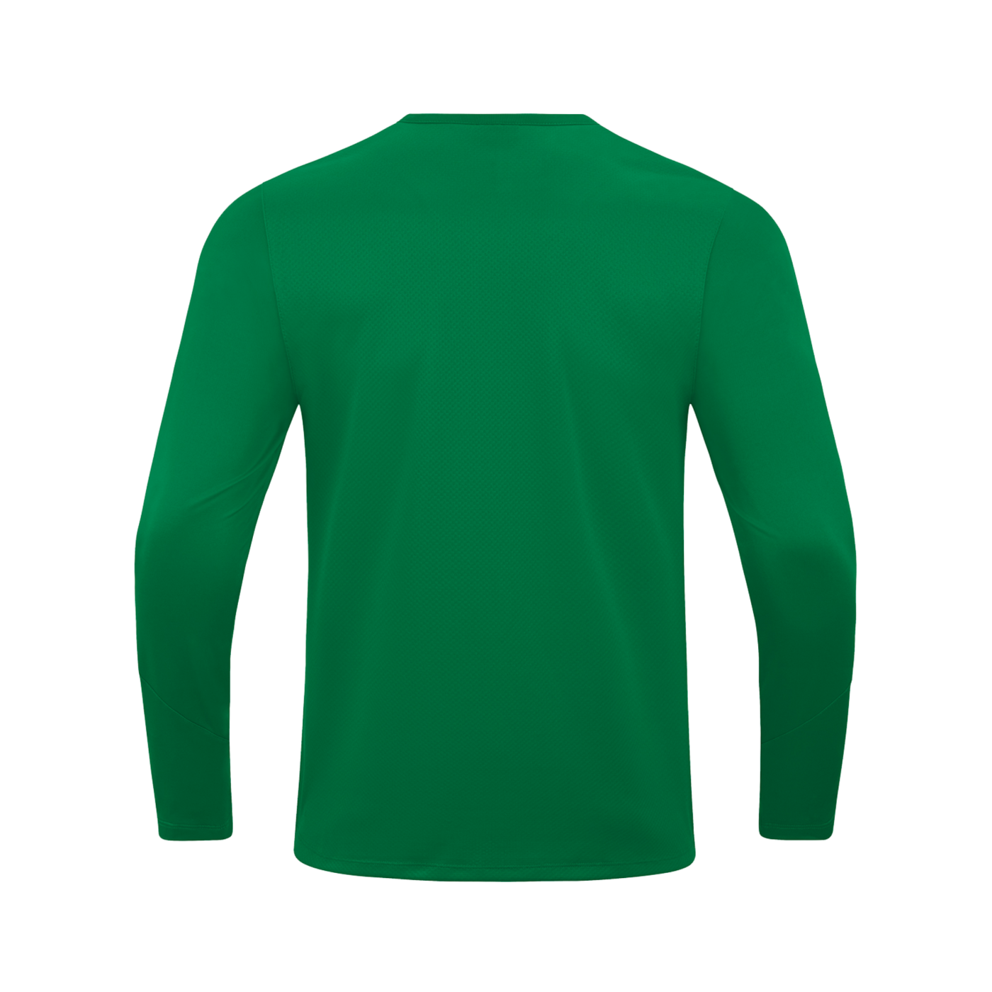 JAKO Power Sweatshirt Kids Grün Weiss F200