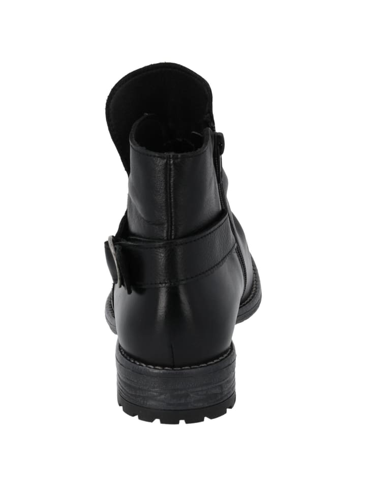 palado Stiefeletten in BLACK günstig kaufen