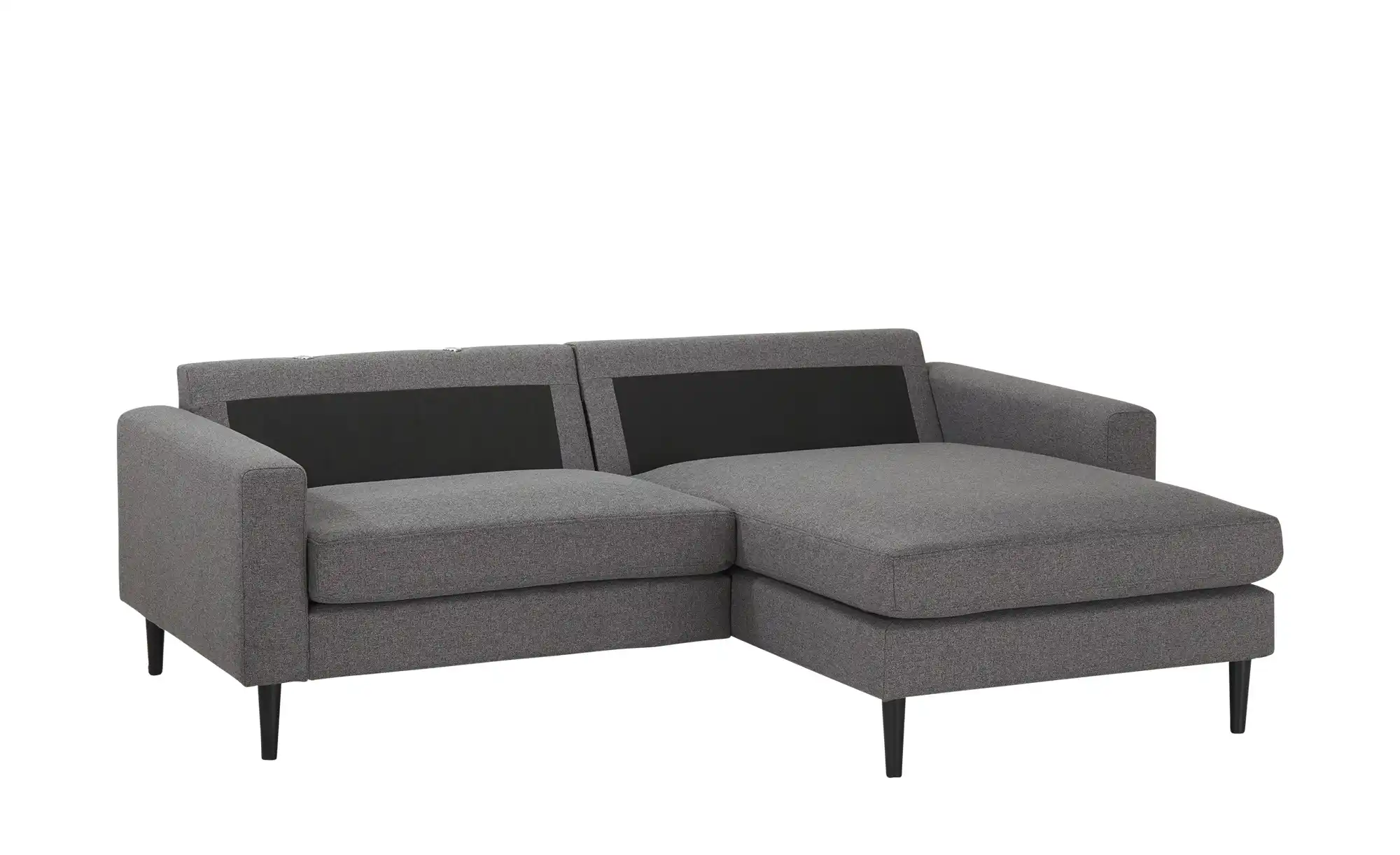 Primo Ecksofa seitenverkehrt montierbar Milano