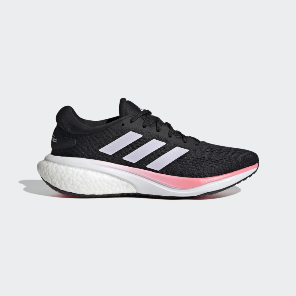 adidas Supernova 2 HR0103 / schwarz