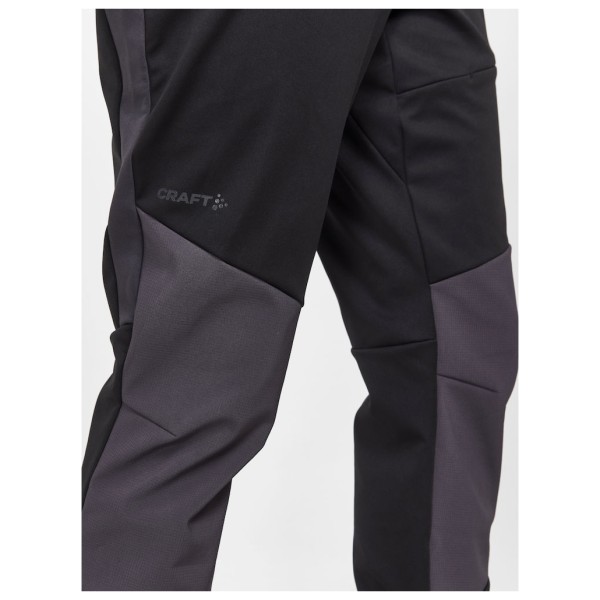 Craft - ADV Backcountry Hybrid Pants - Langlaufhose