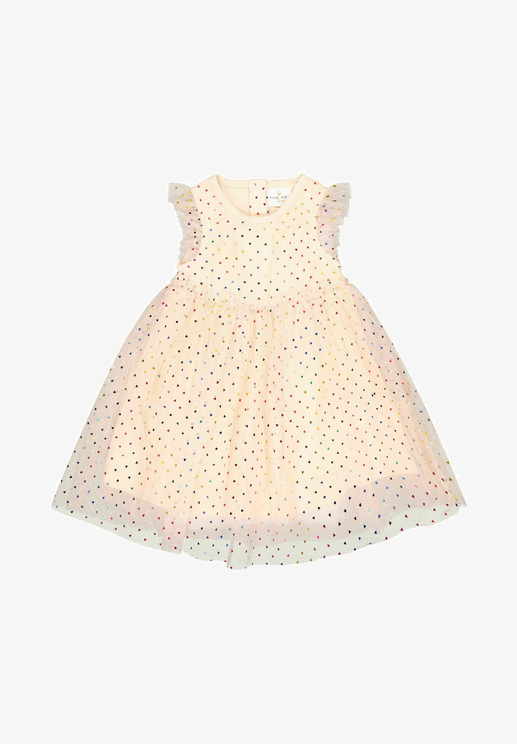 El vestido de verano de los nuevos hermanos