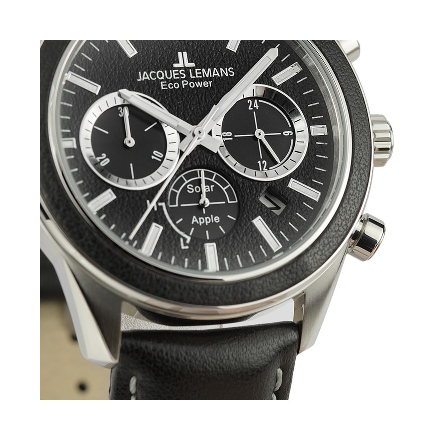 Jacques Lemans Chronograph Classic