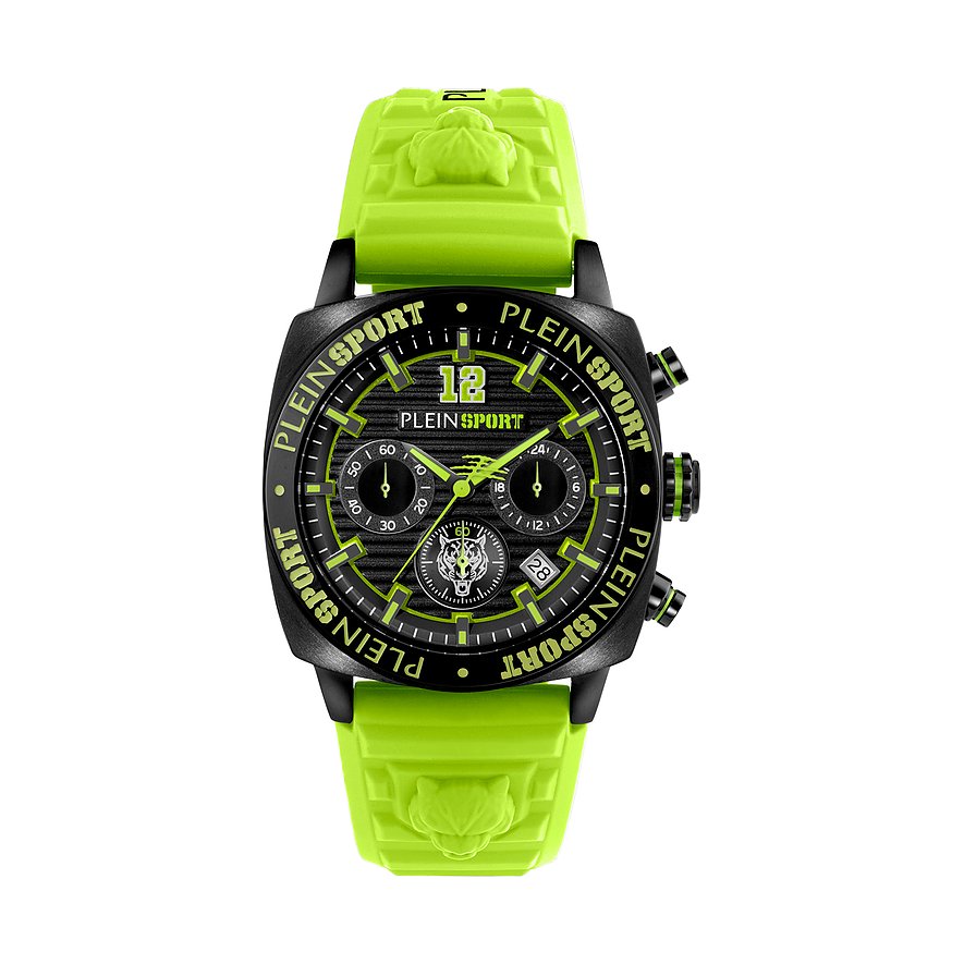 Plein Sport Chronograph