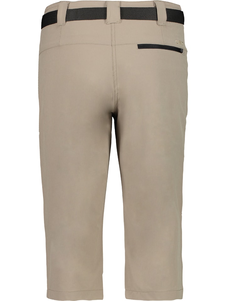 CMP Trekkinghose in Beige günstig kaufen