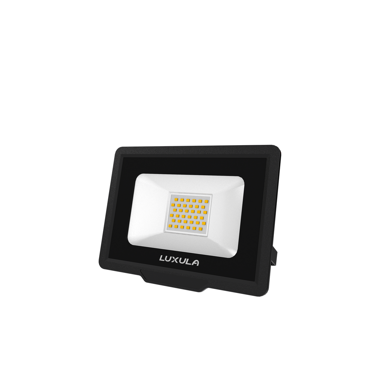 LUXULA LED-Fluter, 30 W, 4000 K