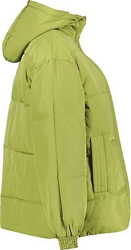 Envii Damen Steppjacke ENPOINT JACKET 6862