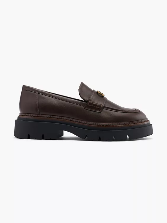 Catwalk Loafer