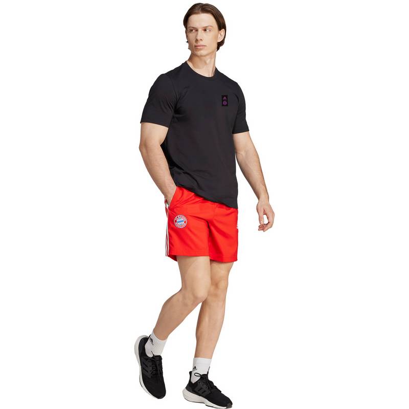 adidas FC Bayern München T-Shirt Herren