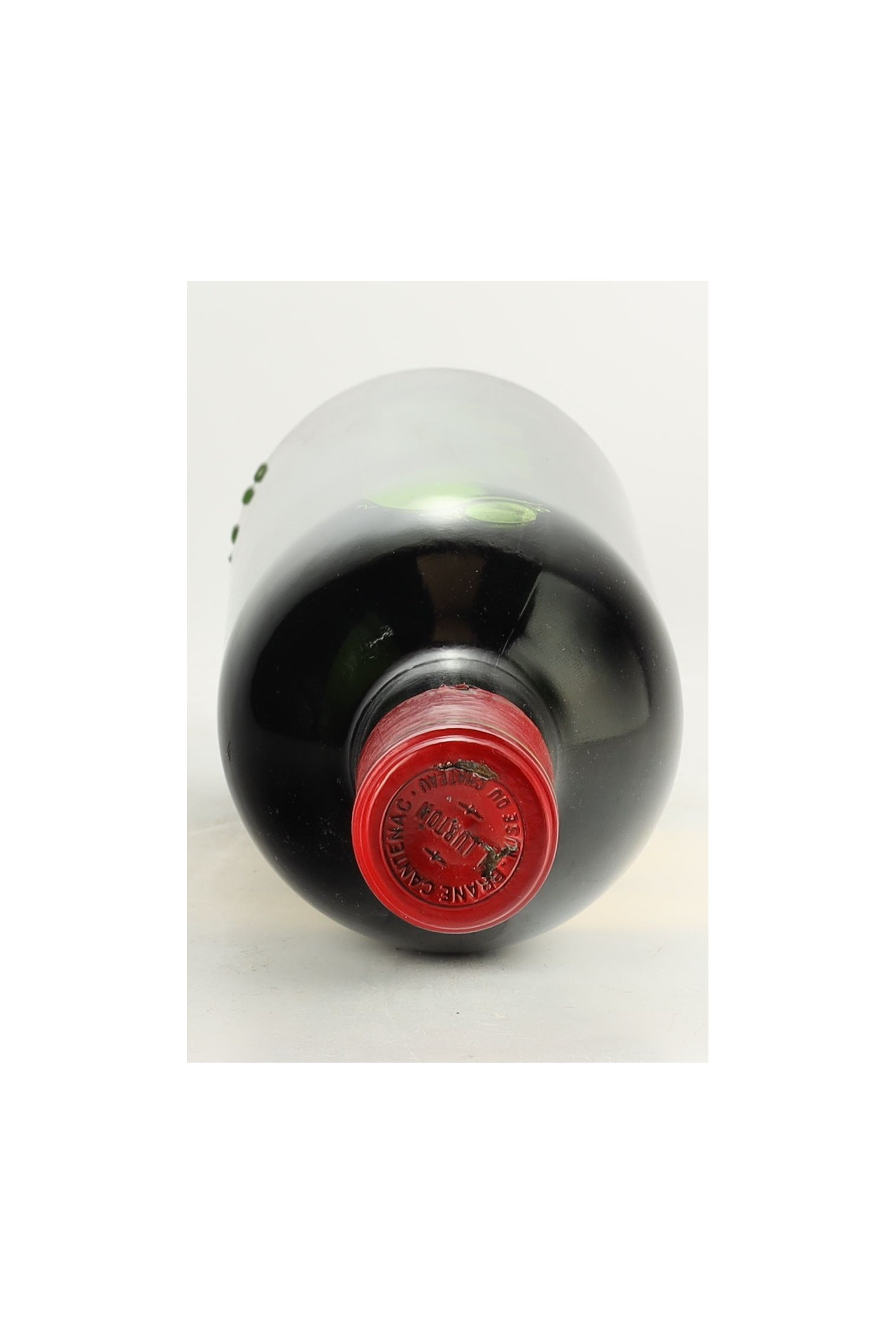 Château Brane Cantenac 1973, Margaux