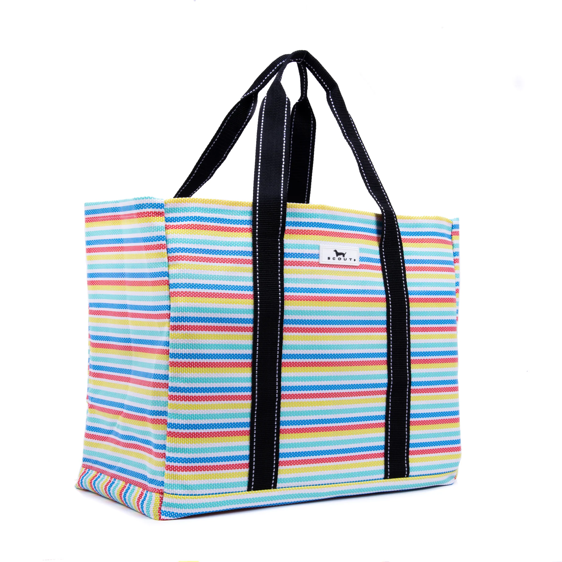 Woven Tote Medium Roadtripper