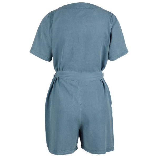 Klitmøller Collective - Women's Marna Short Jumpsuit - Jumpsuit