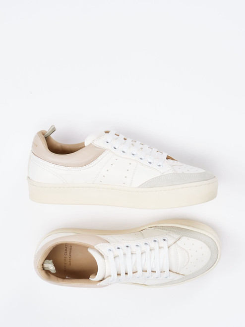 Sneaker-16637950042 Officine Creative