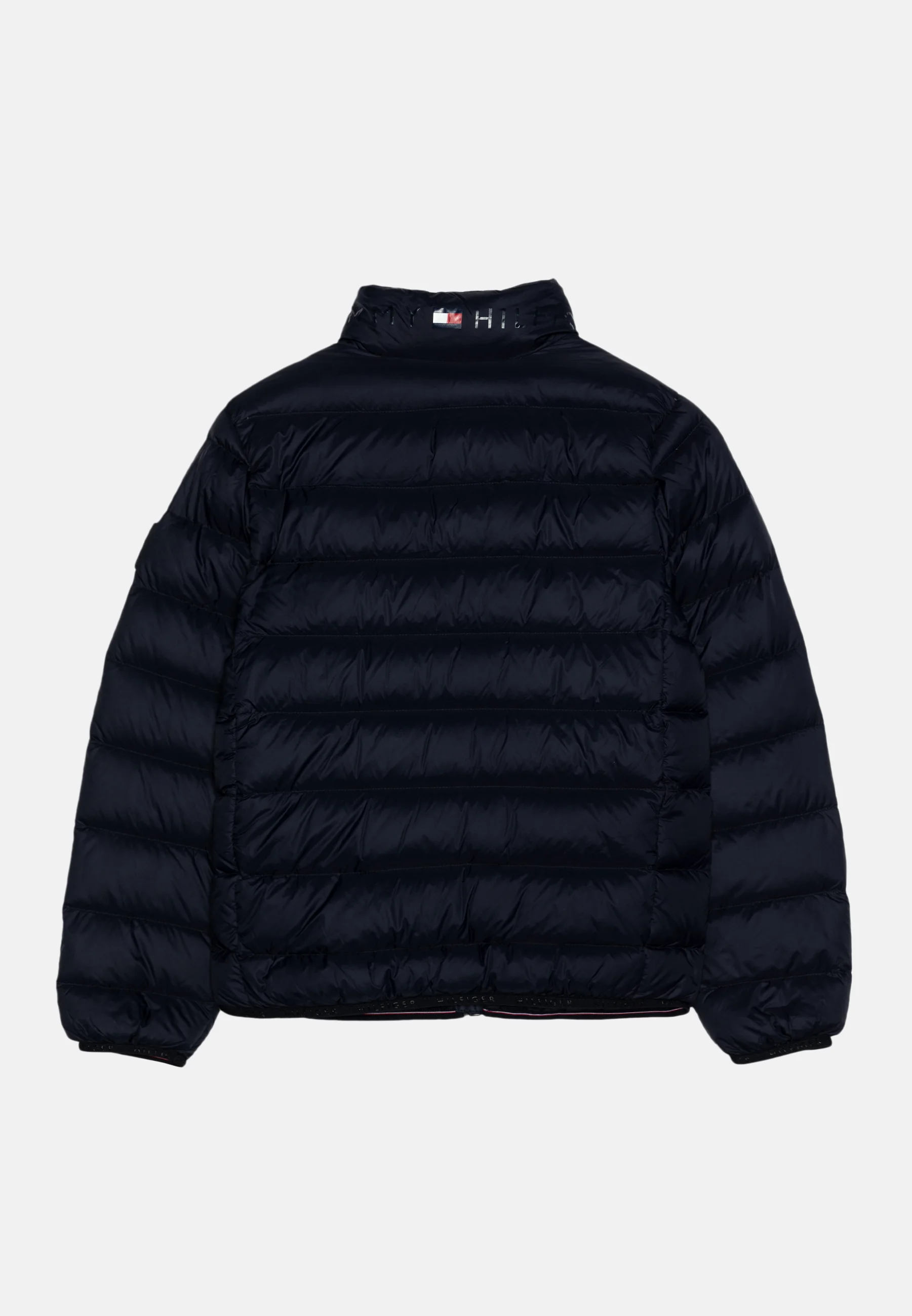 Tommy Hilfiger ESSENTIAL LIGHT UNISEX - Chaqueta de plumas