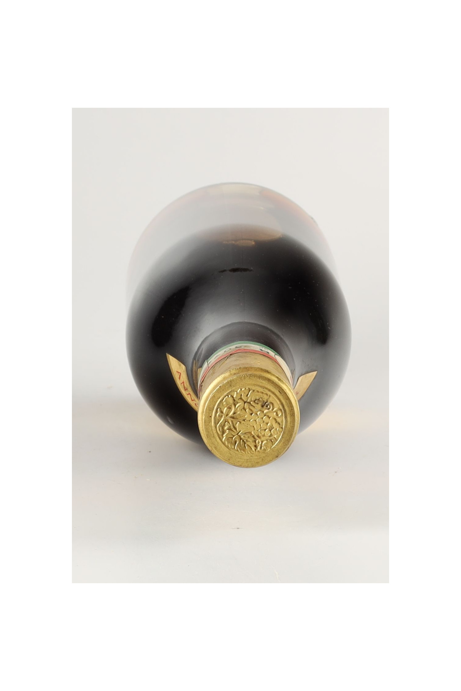 Tokaji Aszu 5 Puttonyos 1988, Tokay
