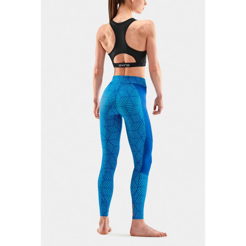 Skins S5 Tights Damen