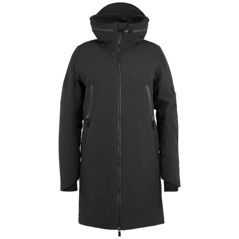 RH+ 4 Elements Padded Parka Damen
