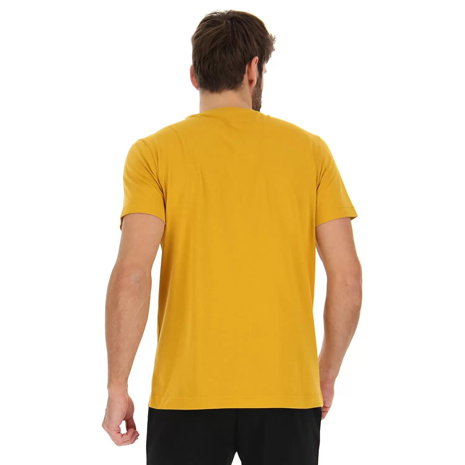 T-SHIRT SUPRA VI GYLLENGUL
