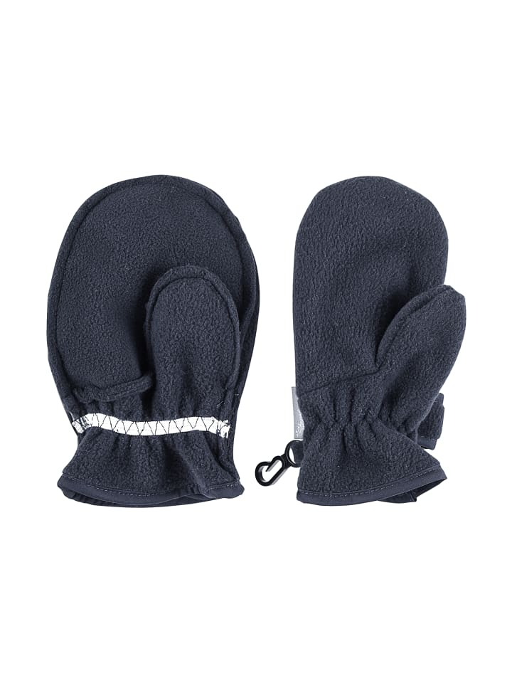 Sterntaler Fäustlinge in marineblau günstig kaufen