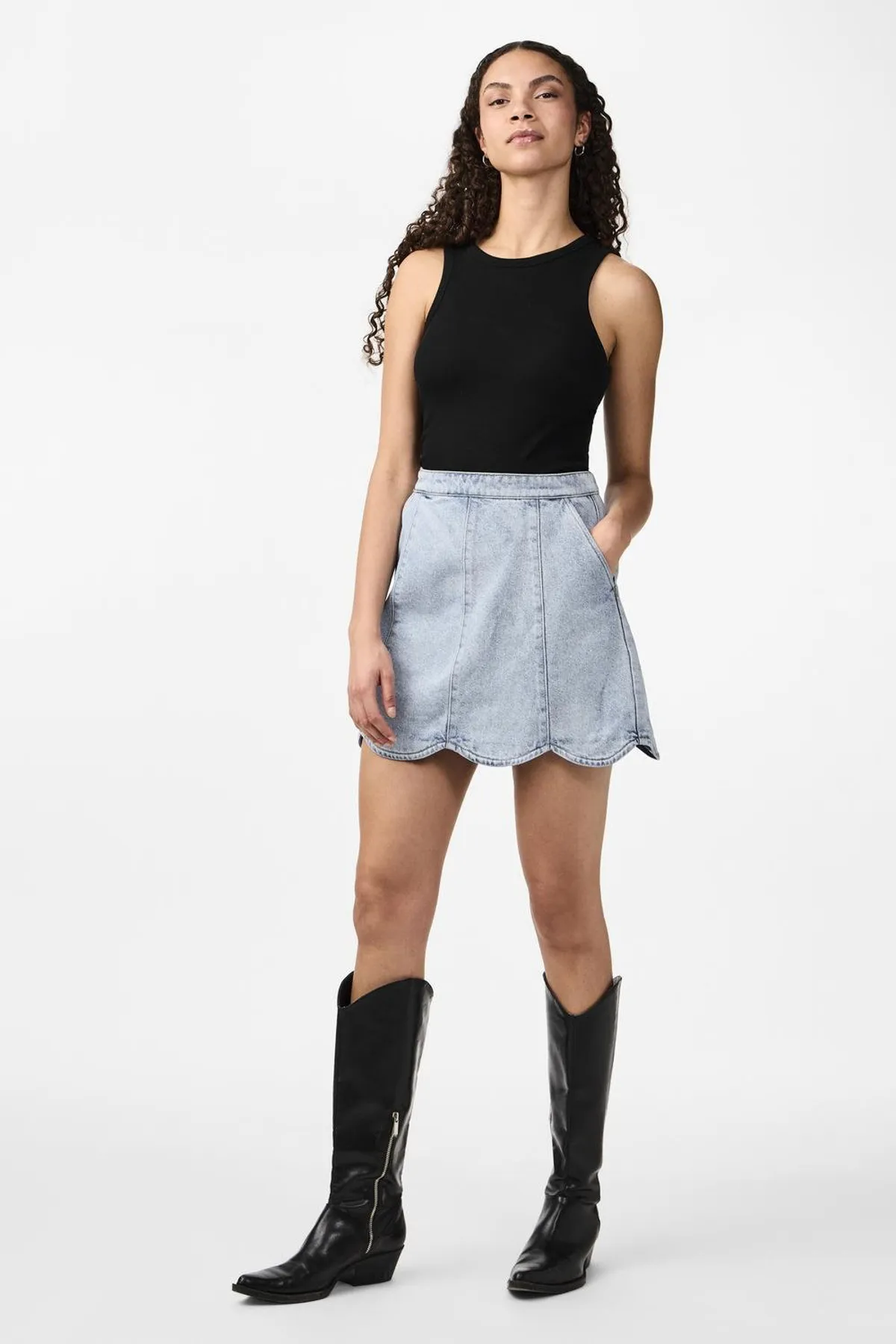 Y.A.S.  Rock - Blau - Mini