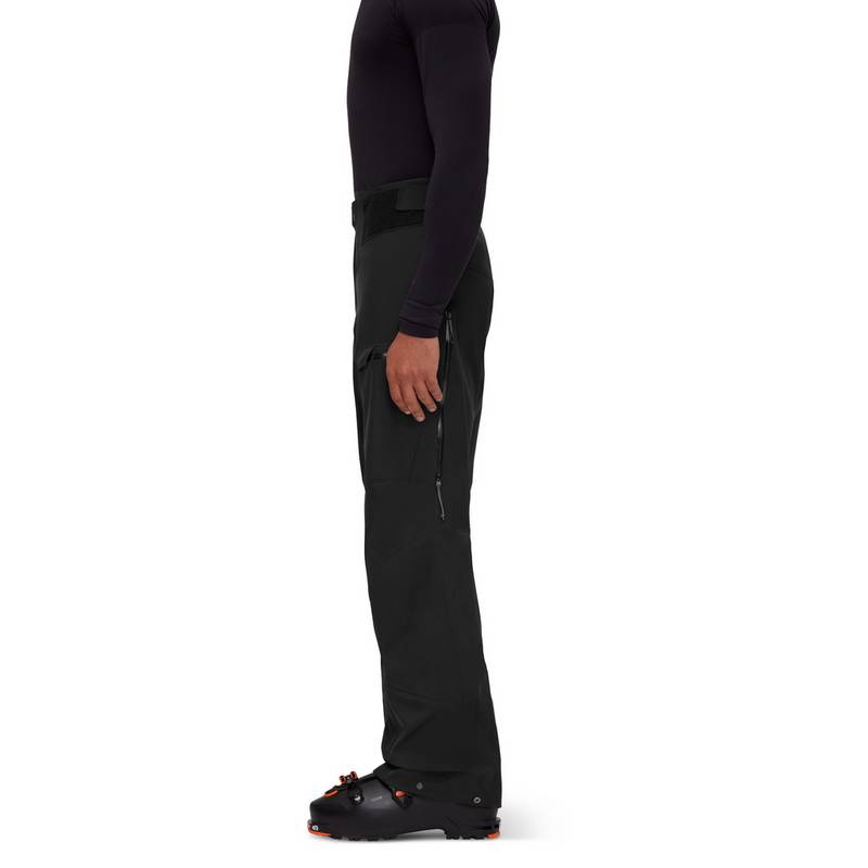 Mammut Haldigrat Air Funktionshose Herren