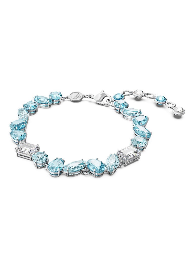 Bracciale Swarovski Gemma impreziosito da cristalli