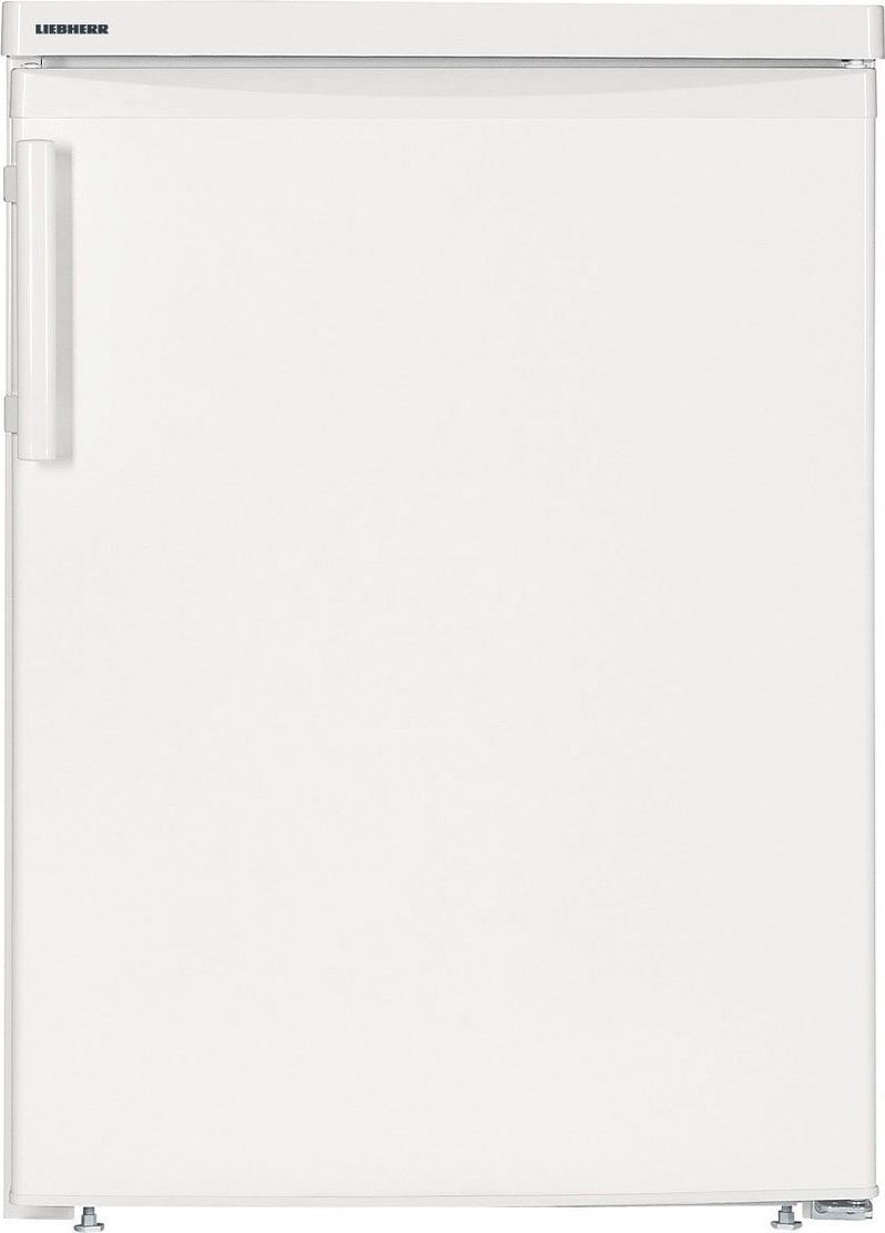 Liebherr Table Top Kühlschrank Comfort TP 1720_993053251, 85 cm hoch, 60,1 cm breit