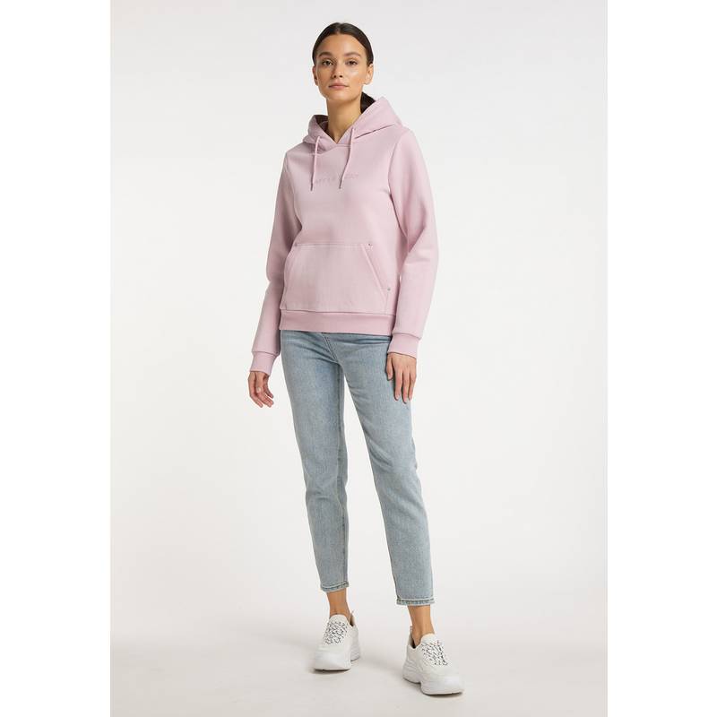 MYMO Hoodie Damen