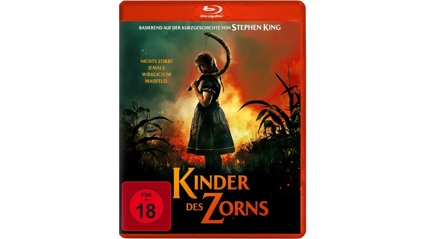 Kinder des Zorns (Stephen King)