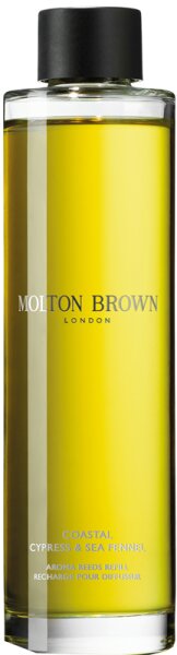 Molton Brown Coastel Cypress & Sea Fennel Aroma Reed Refill Raumduft