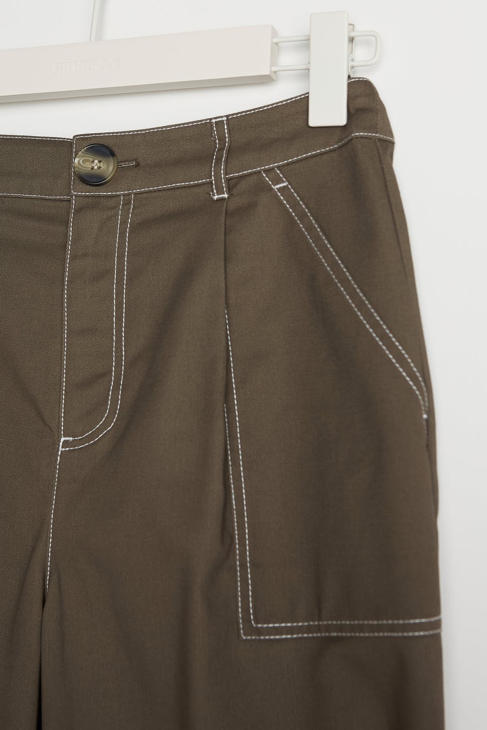 Kali tall trousers