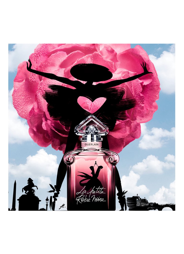 Parfum intens Guerlain La Petite Robe Noire