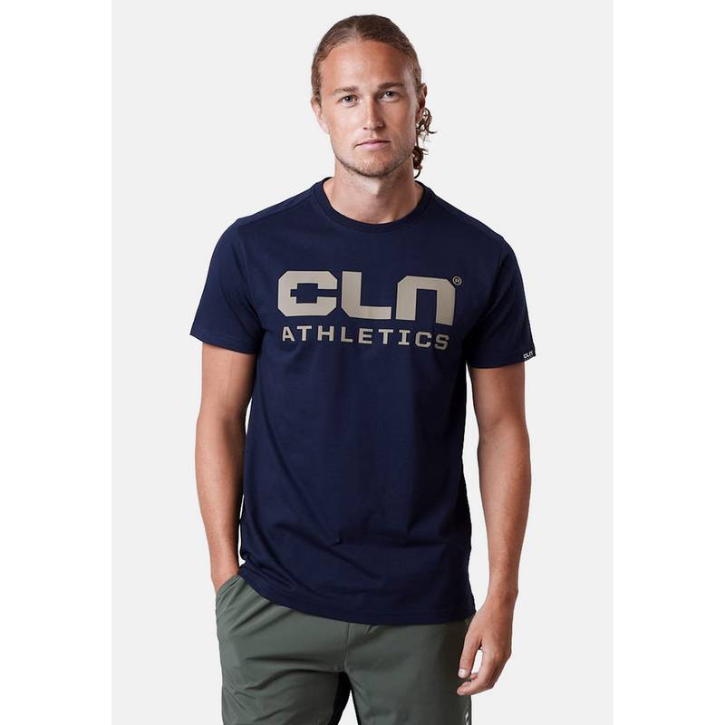 CLN Athletics Promo Funktionsshirt Herren