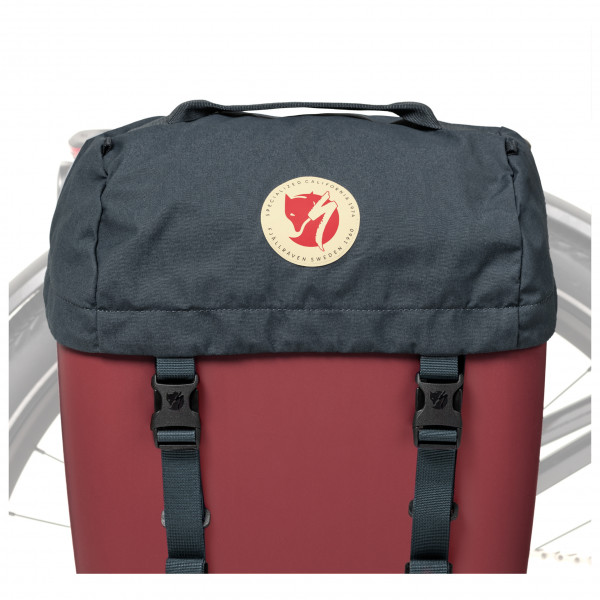 Specialized-Fjällräven - Cave Lid Pack - Umhängetasche