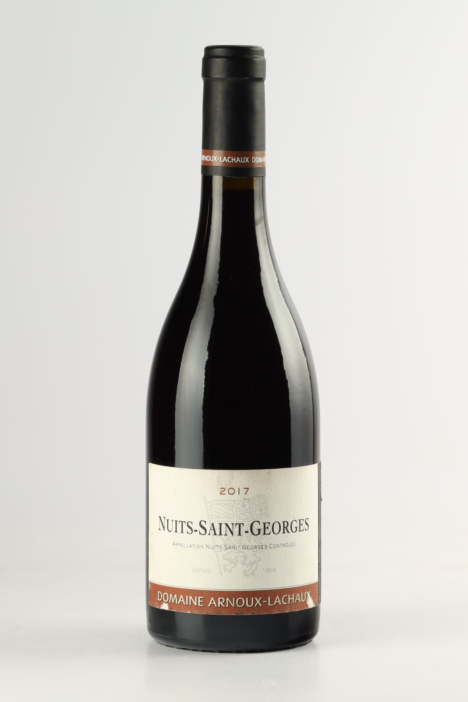 Arnoux Lachaux 2017, Nuits Saint Georges