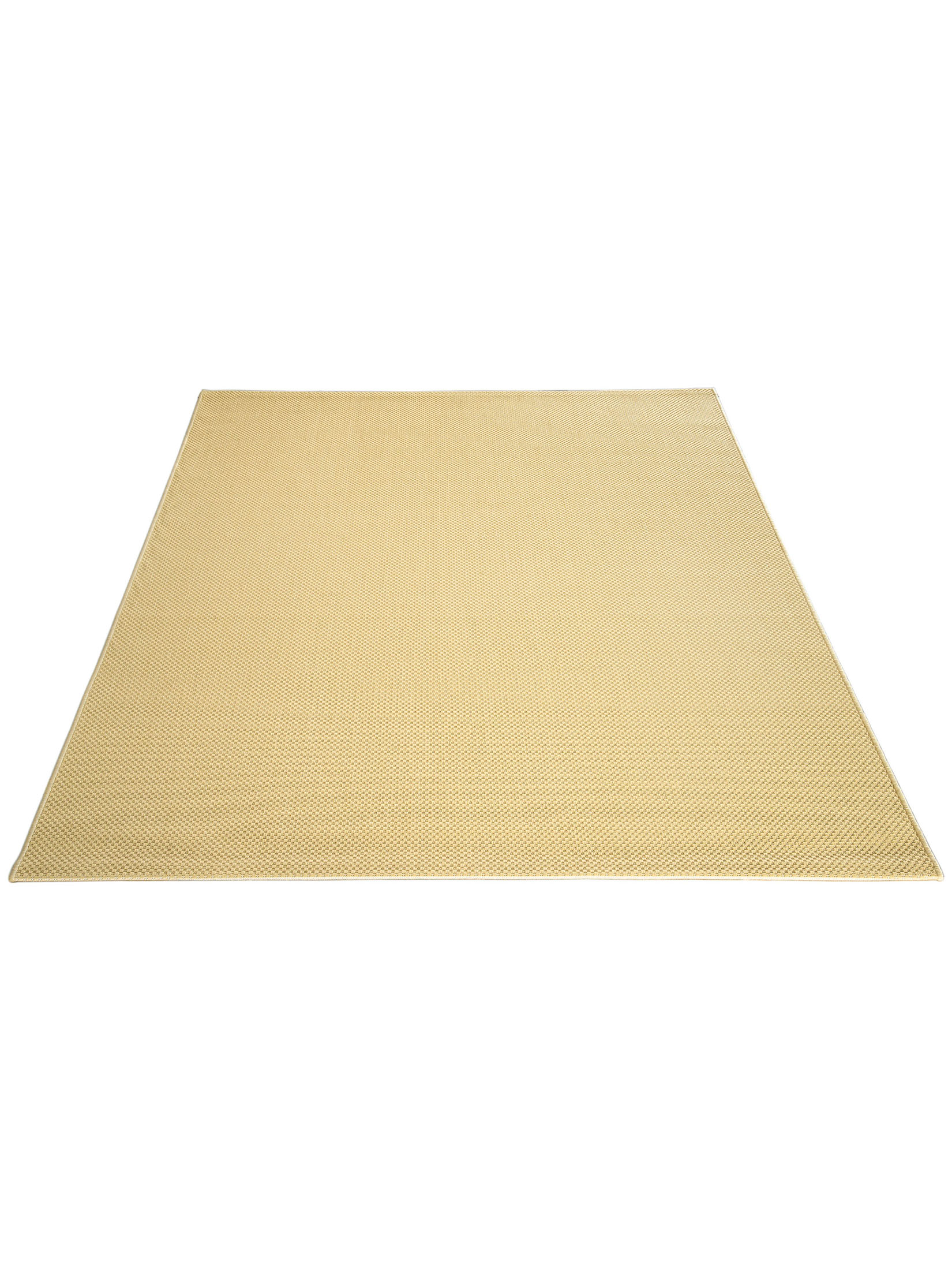 Sunlit Outdoor-Teppich, Citrus