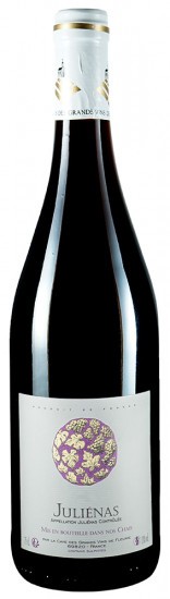 2022 Juliénas AOP trocken - Cave de Fleurie