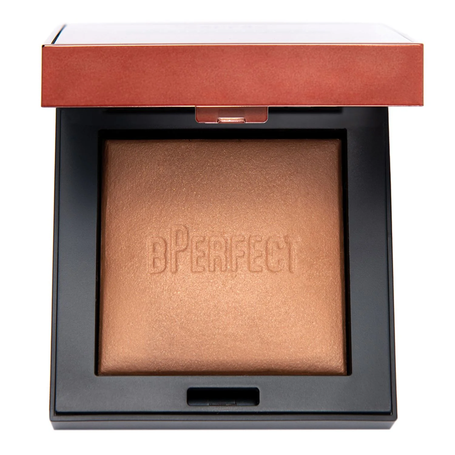 Fahrenheit Luxe Powder Bronzer - Terra