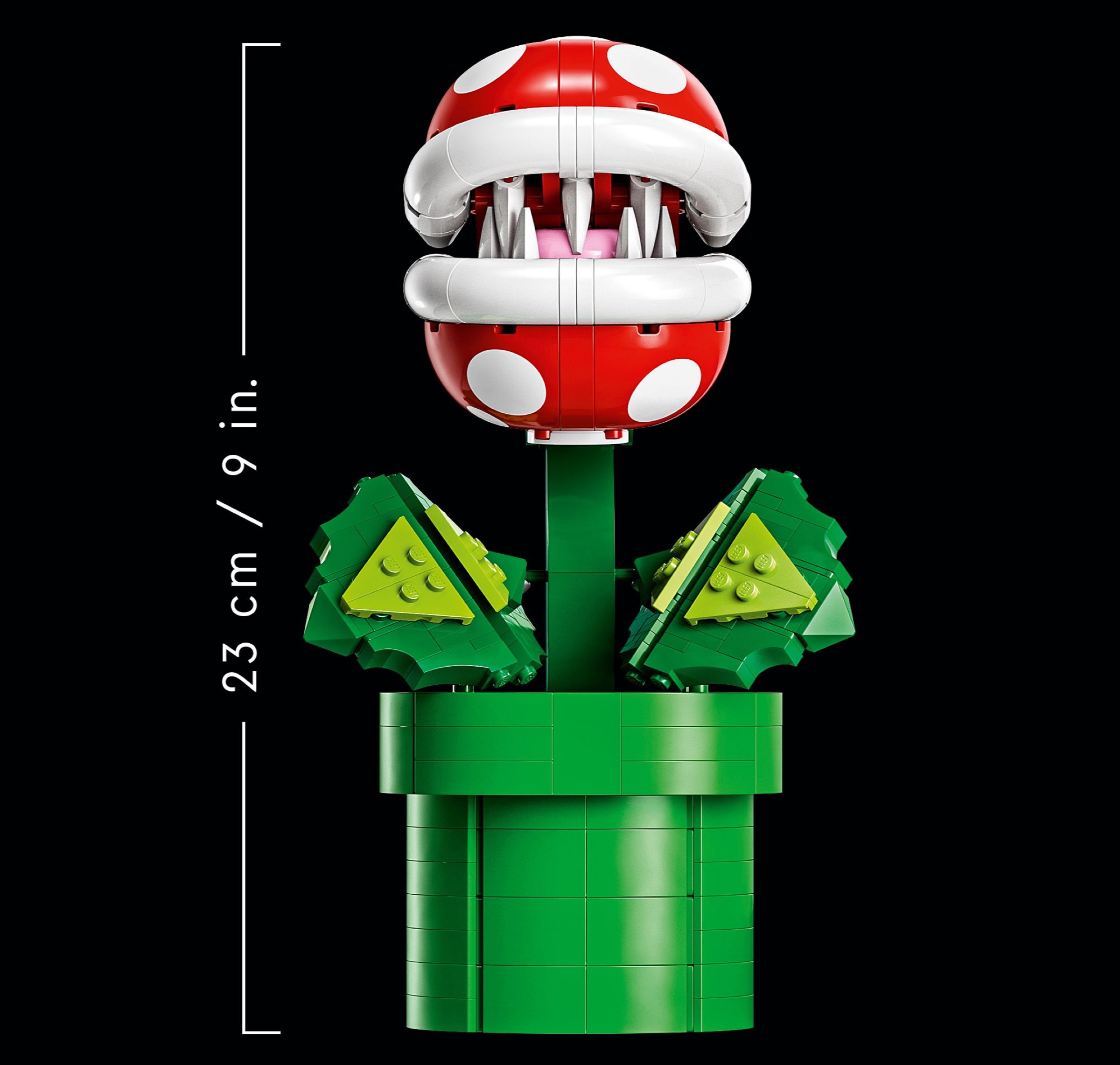 Piranha-Pflanze 71426