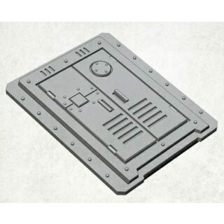 Legionary APC Armoured Top Hatch (1)
